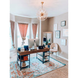 Dunkirk Chandelier by Hudson Valley