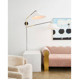 Duo Plug-in Sconce by Hudson Valley