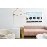 Duo Plug-in Sconce by Hudson Valley
