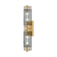 Duoro Bath and Vanity Light - 4-Light by Corbett