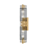 Duoro Bath and Vanity Light - 4-Light by Corbett