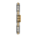 Duoro Bath and Vanity Light - 6-Light by Corbett