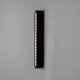Durban Wall Light - PC Matt Black