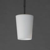 Durham Pendant Black by Maxim Lighting