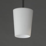 Durham Pendant Black by Maxim Lighting