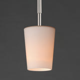 Durham Pendant Polished Chrome by Maxim Lighting