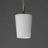 Durham Pendant Satin Nickel by Maxim Lighting