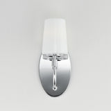 Durham Wall Sconce Polished Chrome by Maxim Lighting
