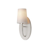Durham Wall Sconce Satin Nickel by Maxim Lighting
