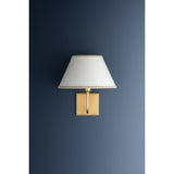 Durland Wall Sconce by Hudson Valley