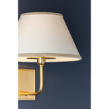 Durland Wall Sconce by Hudson Valley