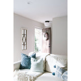 Dutchess Flush Mount by Hudson Valley