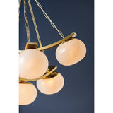 Duxbury Chandelier by Hudson Valley