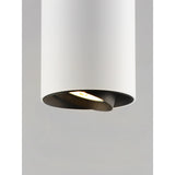 Dwell LED Pendant by ET2 - 11.75 Inch