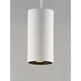 Dwell LED Pendant by ET2 - 6.25 Inch