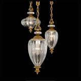 Dyana Multi-Light Pendant