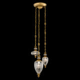 Dyana Multi-Light Pendant