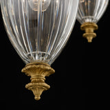 Dyana Multi-Light Pendant