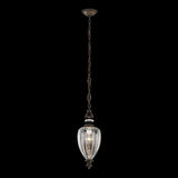 Dyana Urn Mini Pendant