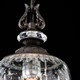 Dyana Urn Mini Pendant