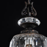 Dyana Urn Mini Pendant