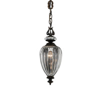Dyana Urn Mini Pendant