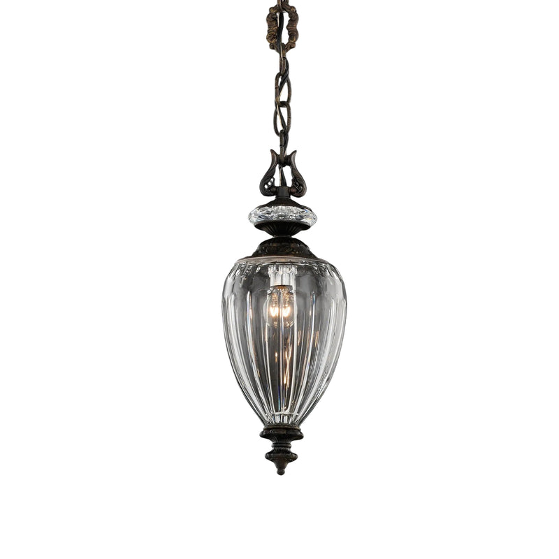 Dyana Urn Mini Pendant