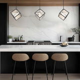 Dyce Pendant Light