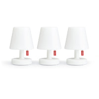 Edison The Mini Table Lamp (Set of 3) - set of three