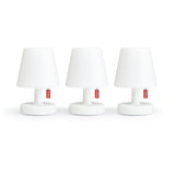 Edison The Mini Table Lamp (Set of 3) - set of three