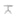 EEX Round Side Table<br> Indoor & Outdoor Use
