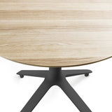 EEX Side Table<br> Wooden Top<br> Indoor Use