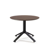 EEX Side Table<br> Wooden Top<br> Indoor Use