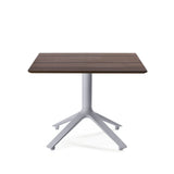 EEX Side Table<br> Wooden Top<br> Indoor Use