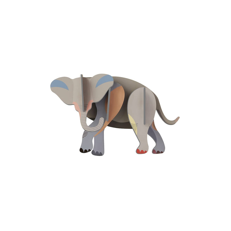Elephant Wall Art