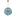 Esme 18.25'' Aged Brass Chandelier by Crystorama