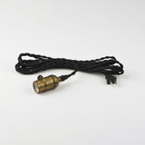 Early Electric Pendant by Maxim Lighting