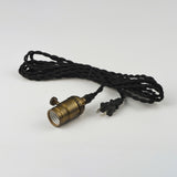 Early Electric Pendant by Maxim Lighting