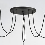 Early Electric Pendant by Maxim Lighting