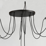 Early Electric Pendant by Maxim Lighting