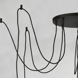 Early Electric Pendant by Maxim Lighting