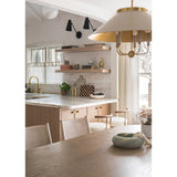 Easley Wall Sconce by Hudson Valley