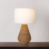 Eastbridge Table Lamp by Hudson Valley