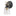Easton Medium Single Light Vanity - Black - by Hinkley