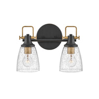 Easton Vanity Light