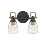 Easton Vanity Light
