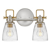 Easton Vanity Light