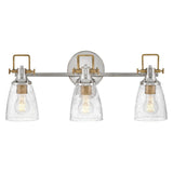 Easton Vanity Light