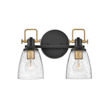 Easton Vanity Light