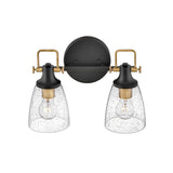 Easton Vanity Light